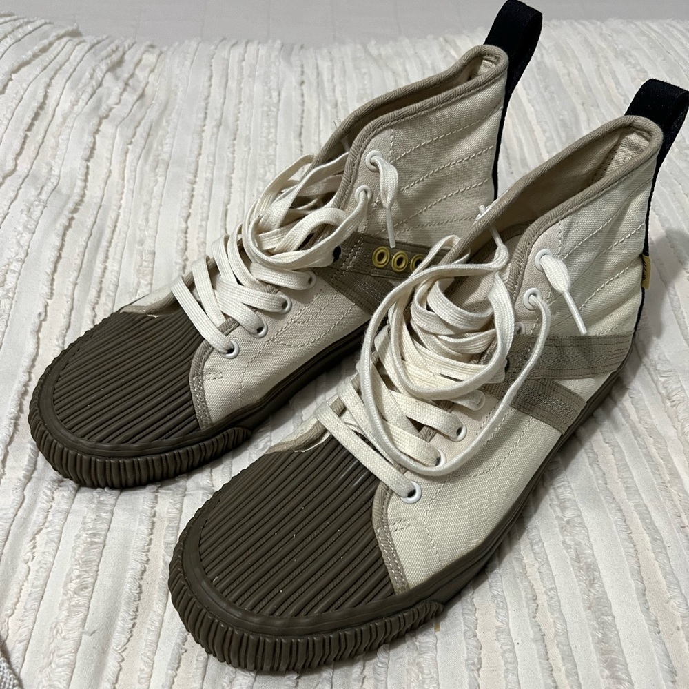Vans hi top Men’s